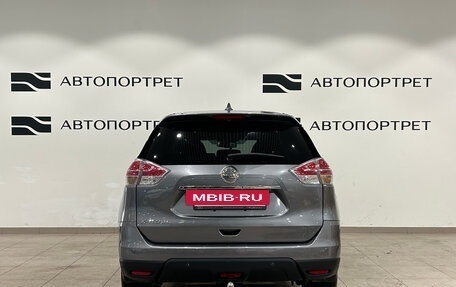 Nissan X-Trail, 2017 год, 1 699 000 рублей, 6 фотография