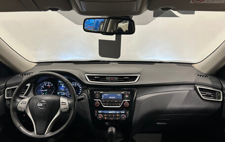 Nissan X-Trail, 2017 год, 1 699 000 рублей, 17 фотография