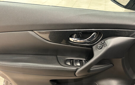 Nissan X-Trail, 2017 год, 1 699 000 рублей, 16 фотография