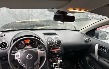 Nissan Qashqai, 2007 год, 837 000 рублей, 5 фотография