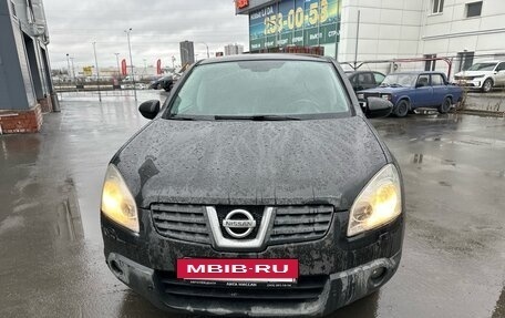 Nissan Qashqai, 2007 год, 837 000 рублей, 3 фотография