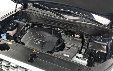 Hyundai Palisade I, 2021 год, 3 100 000 рублей, 7 фотография