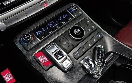 Hyundai Palisade I, 2021 год, 3 100 000 рублей, 9 фотография