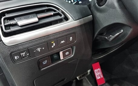 Hyundai Palisade I, 2021 год, 3 100 000 рублей, 12 фотография