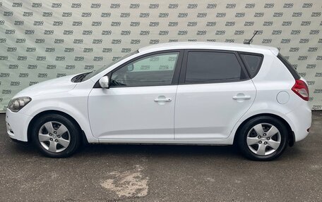 KIA cee'd I рестайлинг, 2011 год, 1 095 000 рублей, 4 фотография