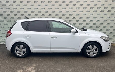 KIA cee'd I рестайлинг, 2011 год, 1 095 000 рублей, 9 фотография