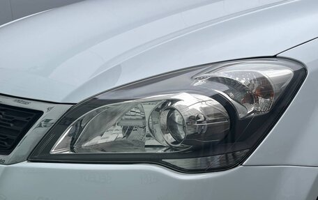 KIA cee'd I рестайлинг, 2011 год, 1 095 000 рублей, 11 фотография