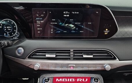 Hyundai Palisade I, 2021 год, 3 100 000 рублей, 17 фотография