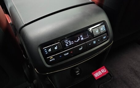 Hyundai Palisade I, 2021 год, 3 100 000 рублей, 16 фотография