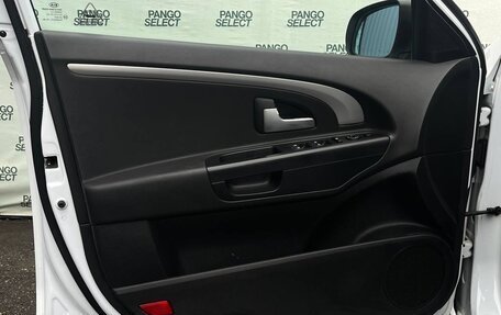 KIA cee'd I рестайлинг, 2011 год, 1 095 000 рублей, 19 фотография