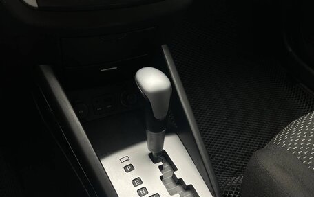 KIA cee'd I рестайлинг, 2011 год, 1 095 000 рублей, 17 фотография