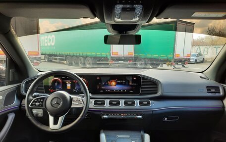 Mercedes-Benz GLE, 2022 год, 9 000 000 рублей, 5 фотография