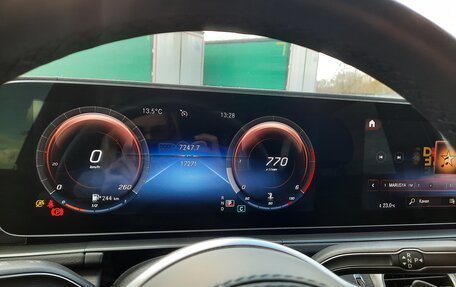 Mercedes-Benz GLE, 2022 год, 9 000 000 рублей, 6 фотография