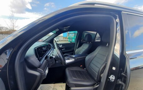 Mercedes-Benz GLE, 2022 год, 9 000 000 рублей, 7 фотография