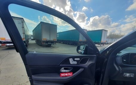 Mercedes-Benz GLE, 2022 год, 9 000 000 рублей, 8 фотография