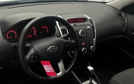 KIA cee'd I рестайлинг, 2011 год, 1 095 000 рублей, 15 фотография