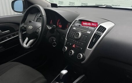 KIA cee'd I рестайлинг, 2011 год, 1 095 000 рублей, 18 фотография