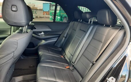 Mercedes-Benz GLE, 2022 год, 9 000 000 рублей, 9 фотография