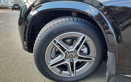 Mercedes-Benz GLE, 2022 год, 9 000 000 рублей, 11 фотография