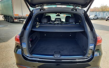 Mercedes-Benz GLE, 2022 год, 9 000 000 рублей, 10 фотография