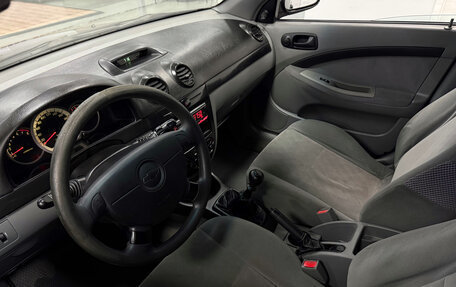 Chevrolet Lacetti, 2006 год, 290 000 рублей, 7 фотография