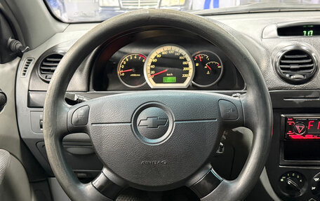 Chevrolet Lacetti, 2006 год, 290 000 рублей, 8 фотография