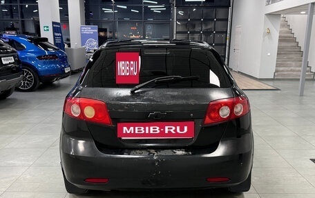 Chevrolet Lacetti, 2006 год, 290 000 рублей, 4 фотография