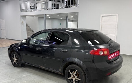 Chevrolet Lacetti, 2006 год, 290 000 рублей, 5 фотография