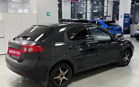 Chevrolet Lacetti, 2006 год, 290 000 рублей, 3 фотография