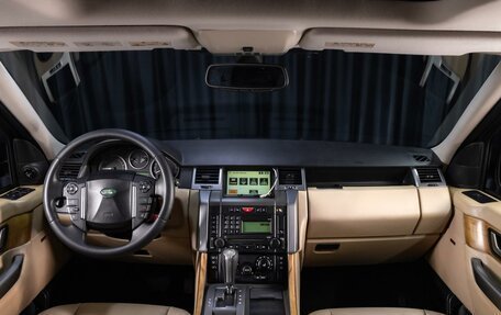 Land Rover Range Rover Sport I рестайлинг, 2005 год, 949 000 рублей, 7 фотография