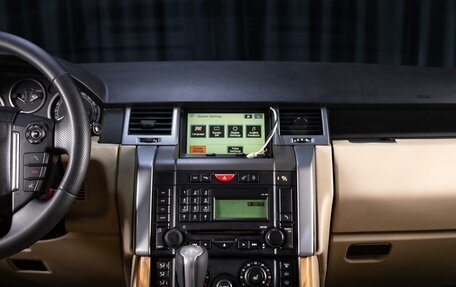 Land Rover Range Rover Sport I рестайлинг, 2005 год, 949 000 рублей, 8 фотография