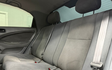 Chevrolet Lacetti, 2006 год, 290 000 рублей, 16 фотография