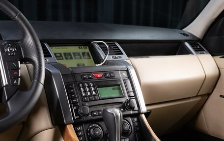 Land Rover Range Rover Sport I рестайлинг, 2005 год, 949 000 рублей, 12 фотография