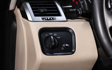 Land Rover Range Rover Sport I рестайлинг, 2005 год, 949 000 рублей, 11 фотография