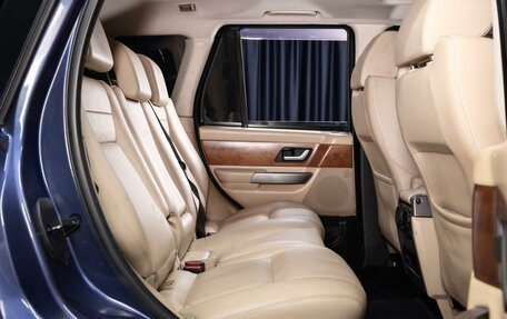 Land Rover Range Rover Sport I рестайлинг, 2005 год, 949 000 рублей, 15 фотография