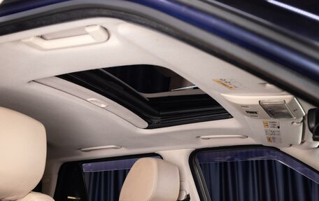 Land Rover Range Rover Sport I рестайлинг, 2005 год, 949 000 рублей, 19 фотография