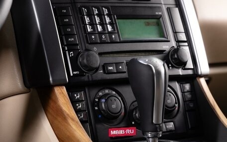 Land Rover Range Rover Sport I рестайлинг, 2005 год, 949 000 рублей, 21 фотография