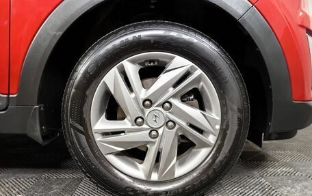 Hyundai Creta I рестайлинг, 2018 год, 1 249 000 рублей, 16 фотография