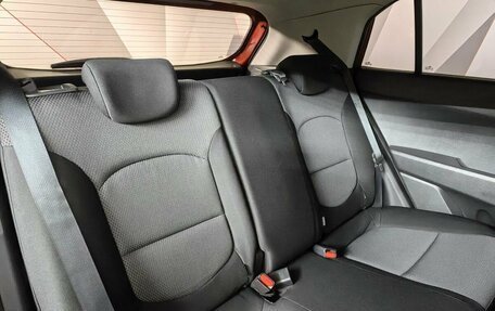 Hyundai Creta I рестайлинг, 2018 год, 1 249 000 рублей, 13 фотография