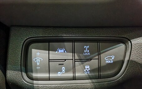 Hyundai Santa Fe IV, 2019 год, 2 890 000 рублей, 15 фотография