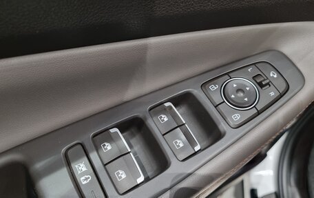 Hyundai Santa Fe IV, 2019 год, 2 890 000 рублей, 11 фотография