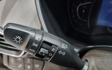 Hyundai Santa Fe IV, 2019 год, 2 890 000 рублей, 18 фотография