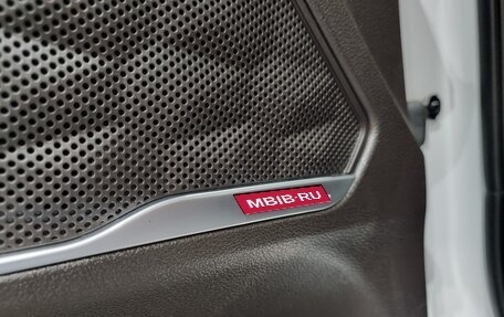 Hyundai Santa Fe IV, 2019 год, 2 890 000 рублей, 13 фотография