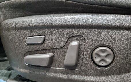 Hyundai Santa Fe IV, 2019 год, 2 890 000 рублей, 22 фотография