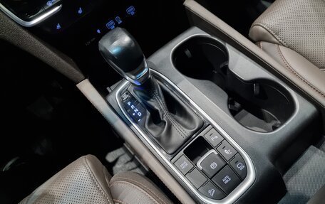 Hyundai Santa Fe IV, 2019 год, 2 890 000 рублей, 29 фотография