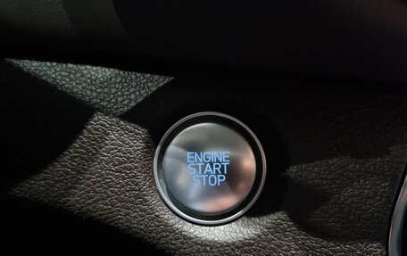 Hyundai Santa Fe IV, 2019 год, 2 890 000 рублей, 21 фотография