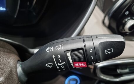 Hyundai Santa Fe IV, 2019 год, 2 890 000 рублей, 20 фотография