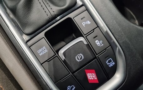 Hyundai Santa Fe IV, 2019 год, 2 890 000 рублей, 30 фотография