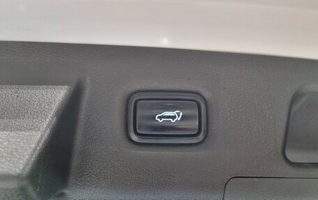 Hyundai Santa Fe IV, 2019 год, 2 890 000 рублей, 38 фотография