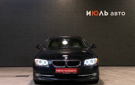BMW 3 серия, 2010 год, 1 090 000 рублей, 2 фотография